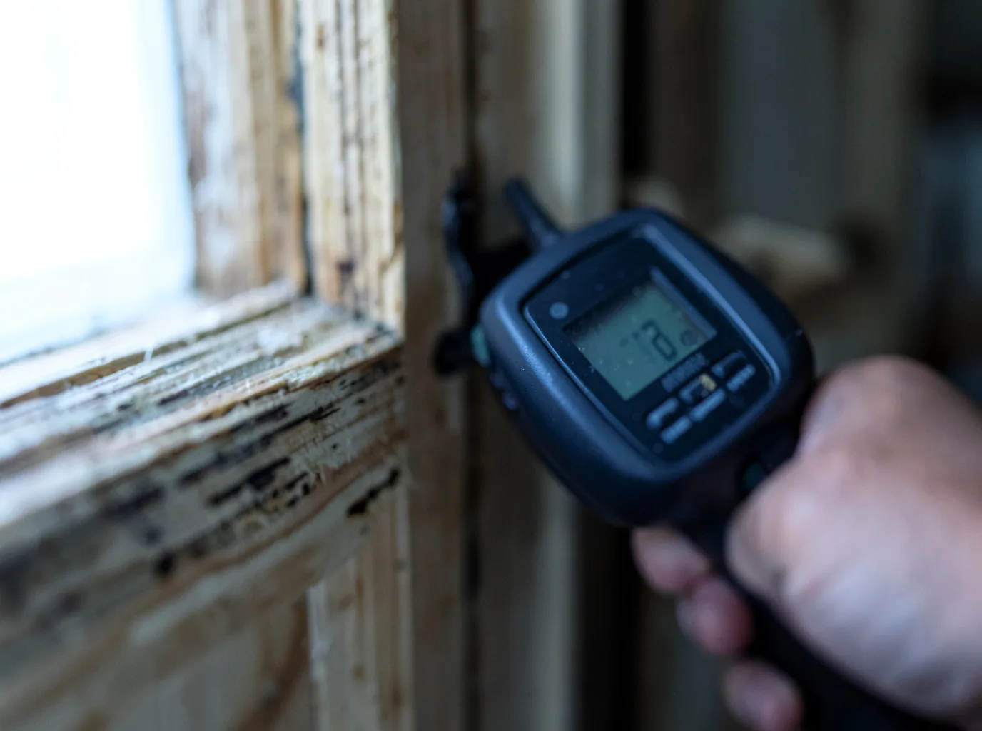 Commercial Water Damage Restoration in Lumberport, WV